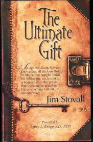 What would you do to inherit a million dollars? Would you be willing to  change your life? Jason Stevens is about to find out… | The ultimate gift,  Book worms, Gifts